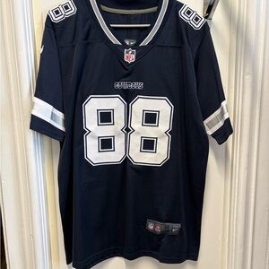 Ceedee Lamb Dallas Cowboys Jersey